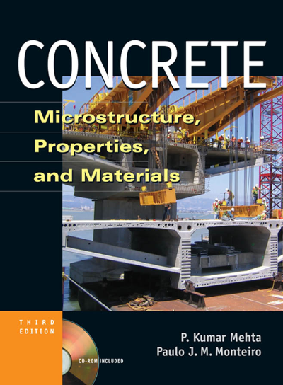 Concrete microstructure properties and materials pdf to word document